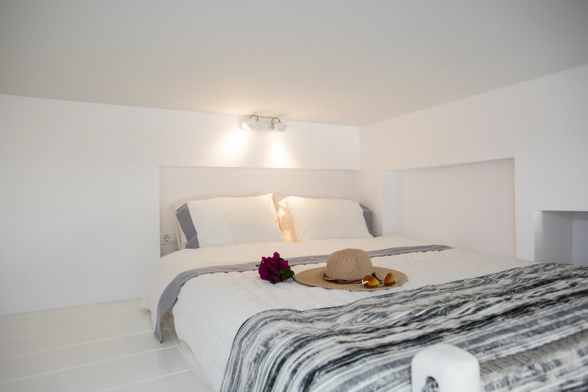 Christy Suites By Alpha Living Mykonos Town Exterior photo
